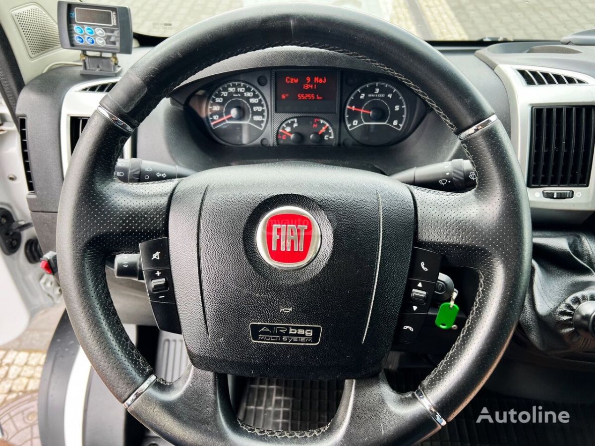 Fiat Ducato 2014 — photo 2