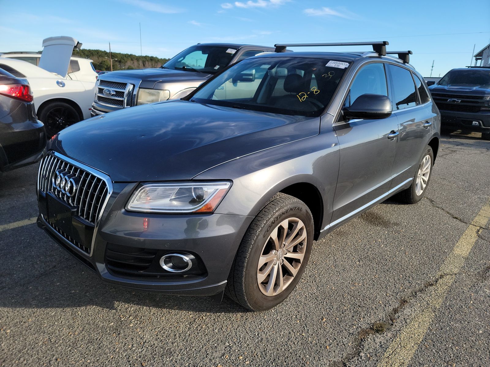 Audi Q5