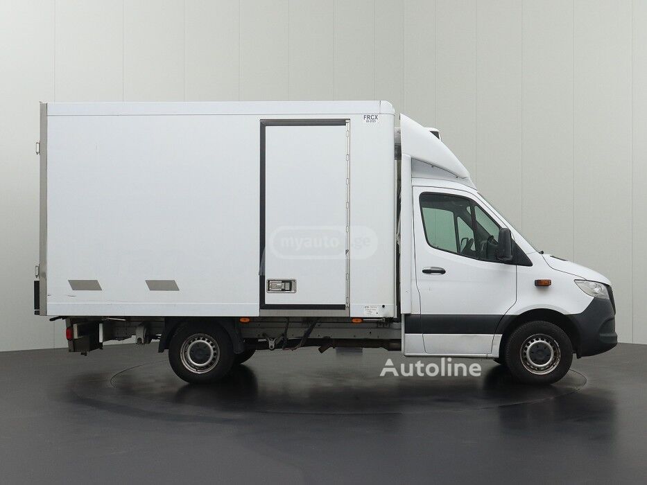 Mercedes-Benz Sprinter 2019 — photo 2
