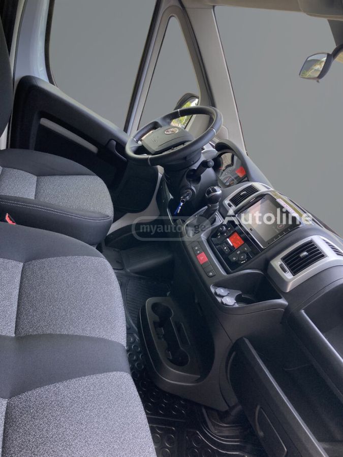 Fiat Ducato 2021 — photo 2