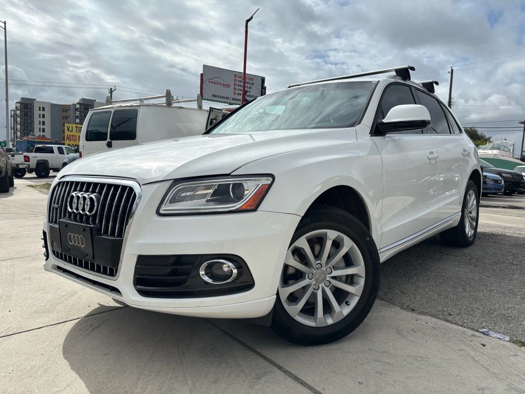 Audi Q5