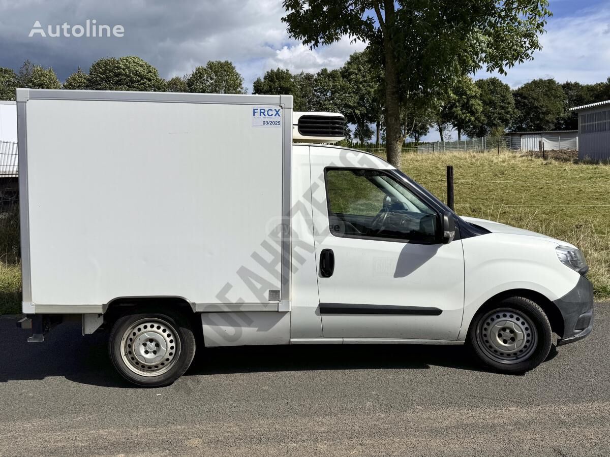 Fiat Doblo 2016 — photo 2