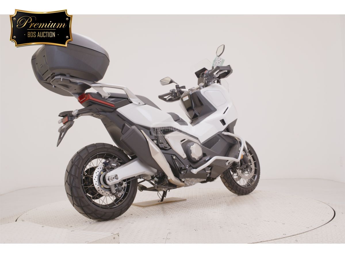 Honda XADV 750 2025 — photo 2