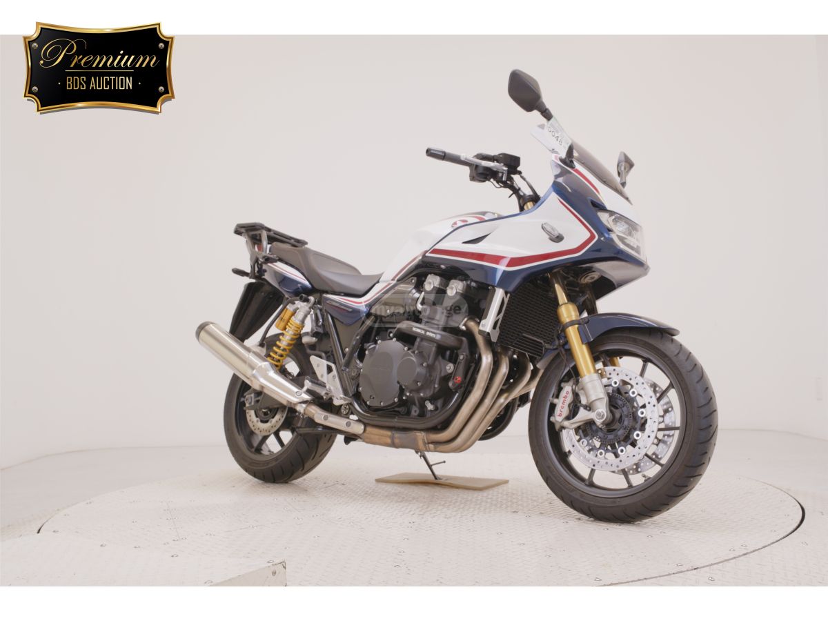 Honda CB 1300 2021 — photo 2