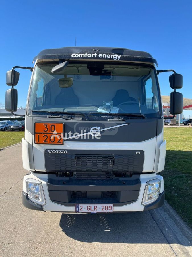 Volvo B12 2025 — photo 2
