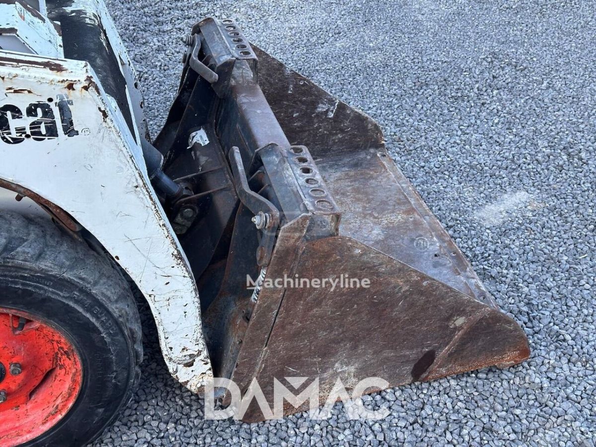 Doosan 463 2003 — photo 2
