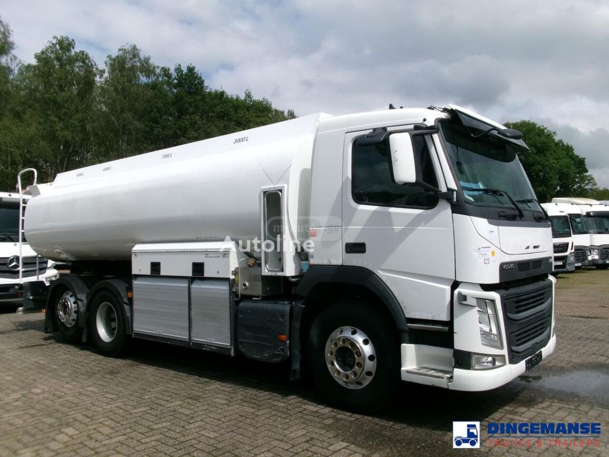 Volvo B12 2015 — photo 2