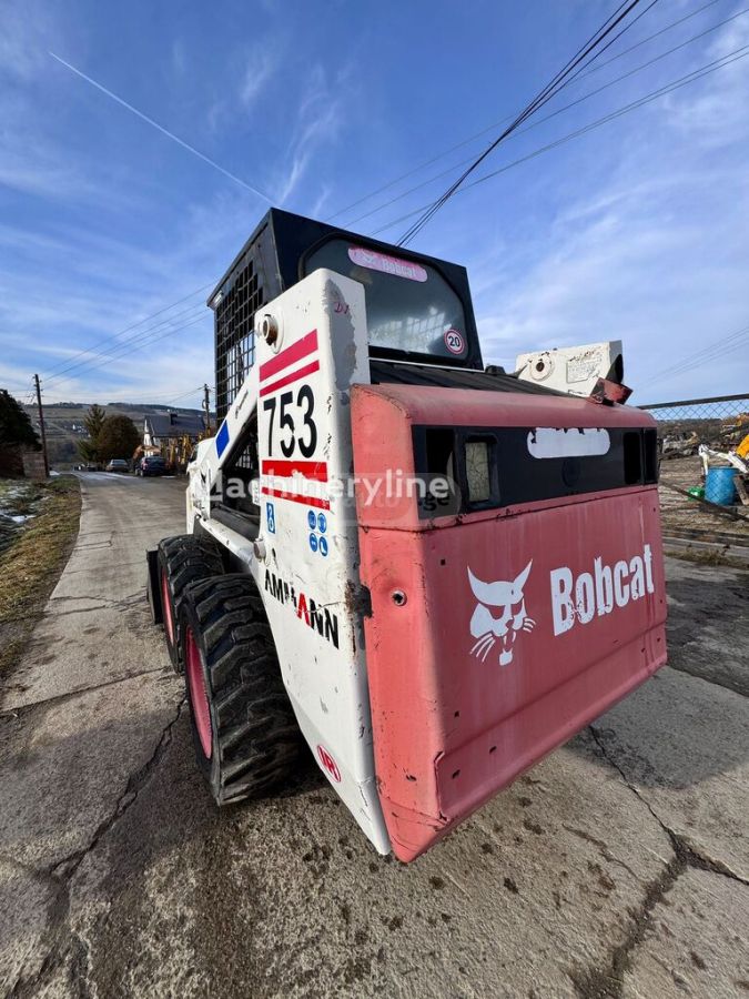 Doosan 463 2025 — photo 2