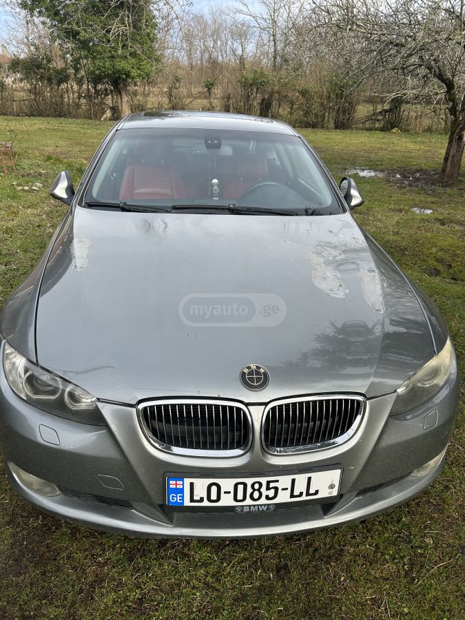 BMW 328 2006 — photo 2