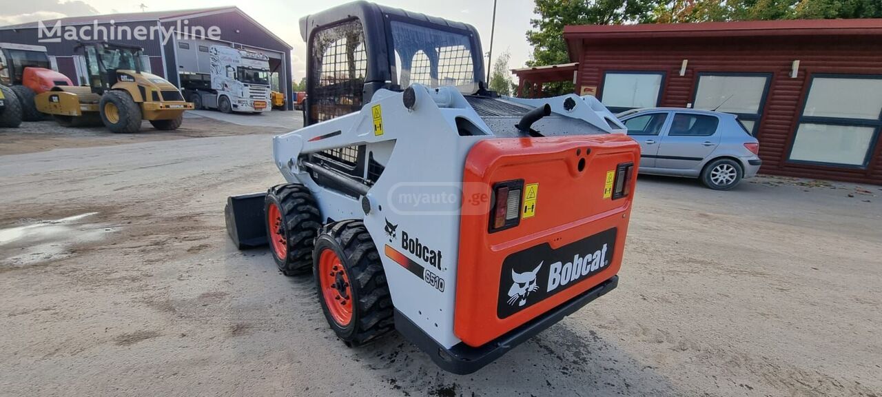 Doosan S510 2017 — photo 2