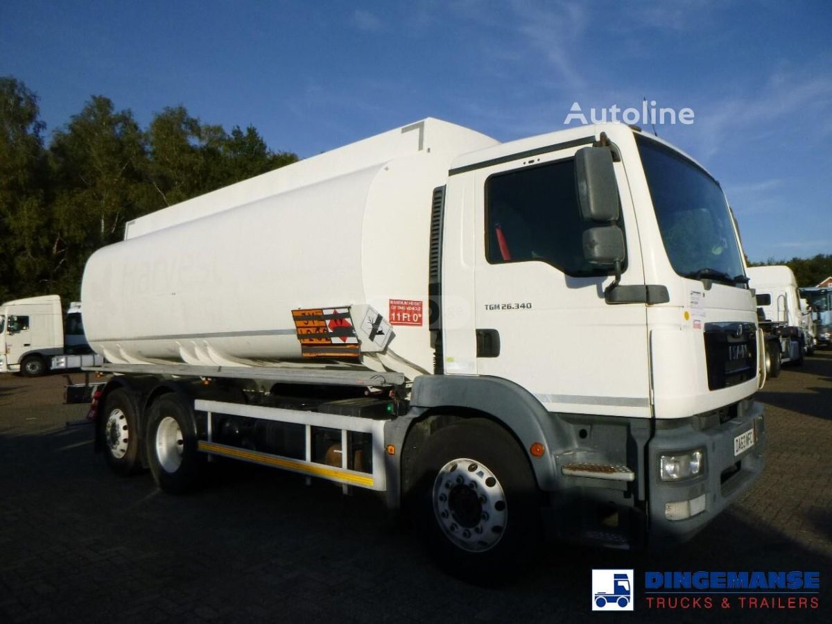 Isuzu 26.364 2013 — photo 2