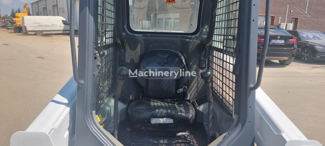 Doosan S550 2016 — photo 2