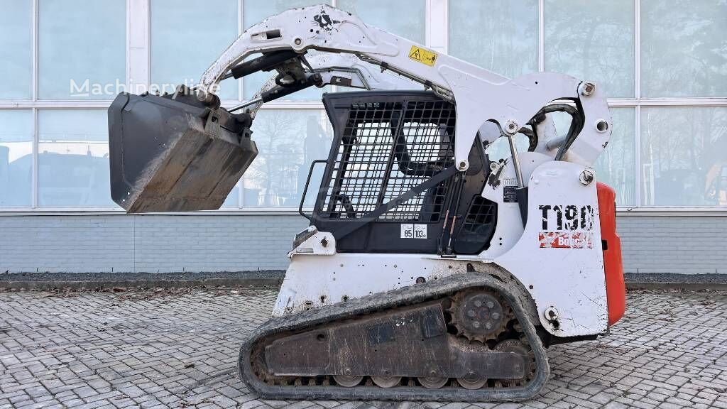 Doosan T190 2007 — photo 2