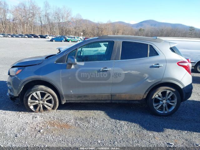 Buick Encore