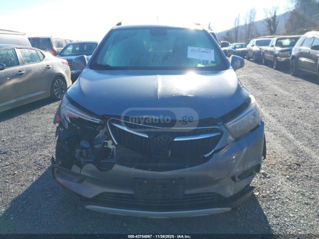 Buick Encore 2020 — photo 2