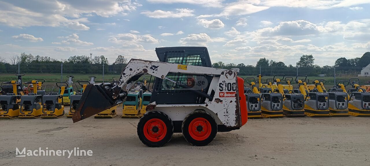 Doosan S100 2013 — photo 2