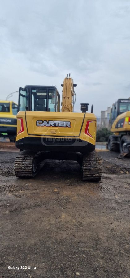Yanmar 2233 2025 — photo 2