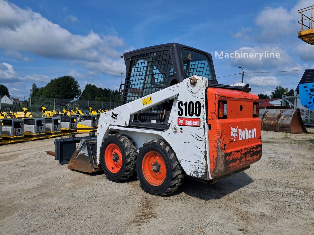 Doosan S100 2014 — photo 2