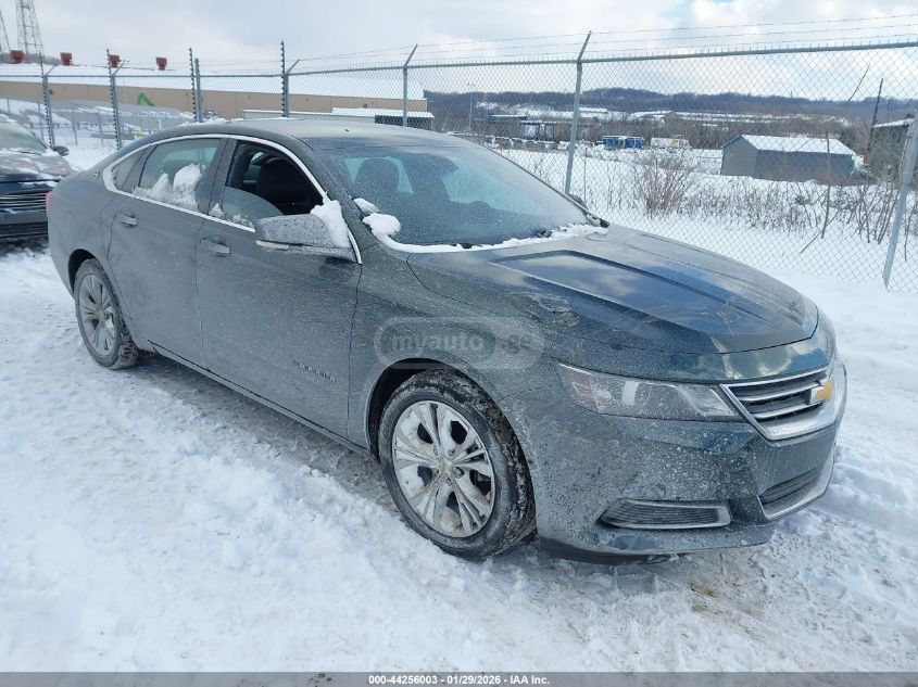 Chevrolet Impala