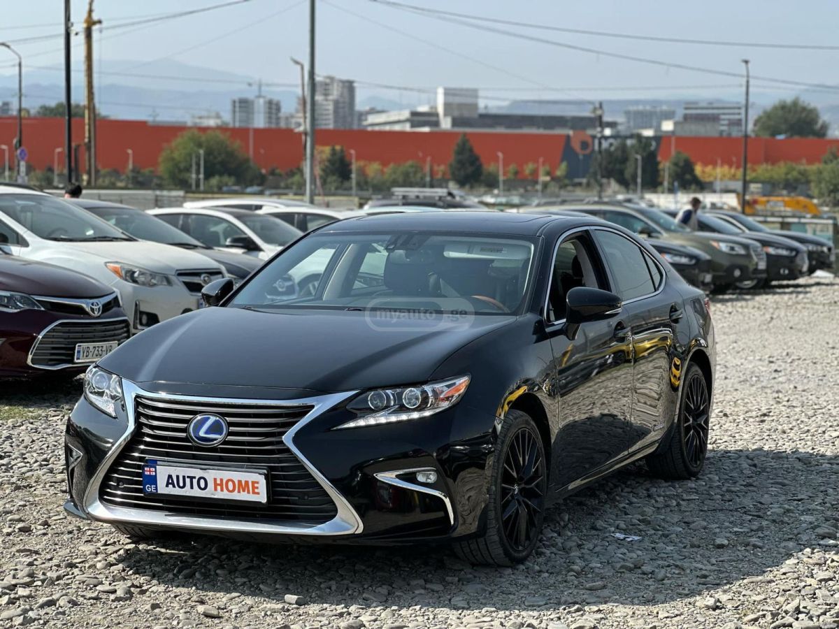 Lexus ES 300