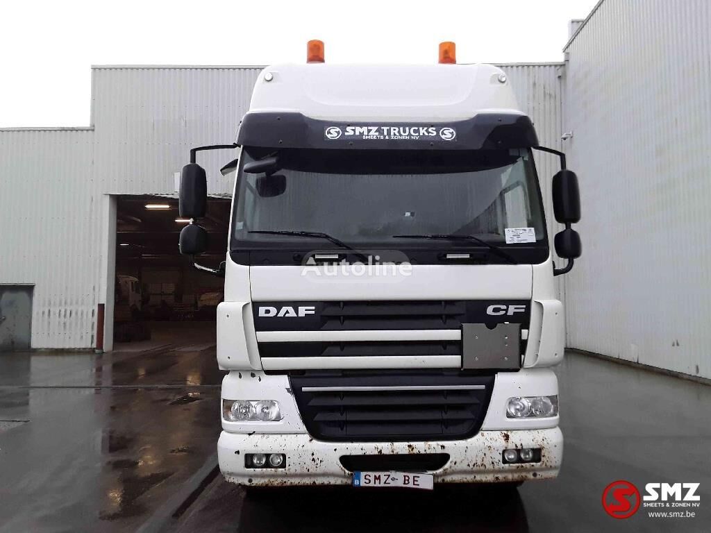 Daf 400 2012 — photo 2
