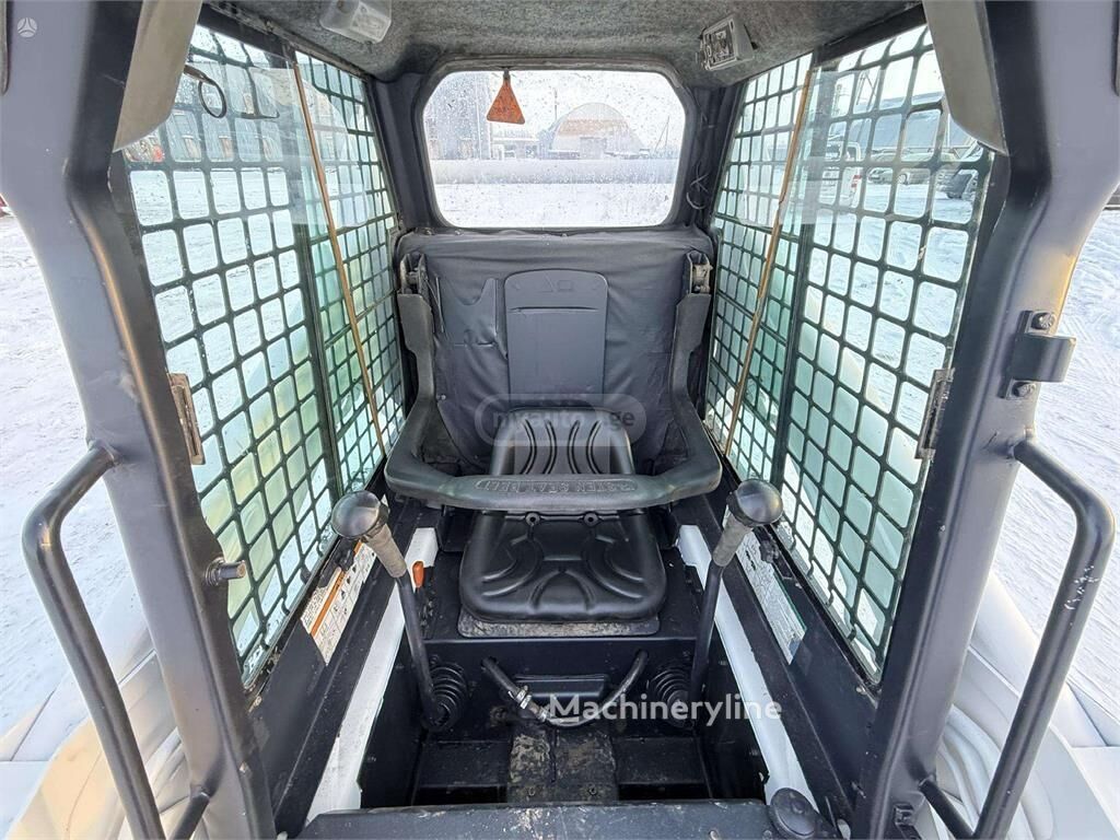 Doosan S185 2005 — photo 2