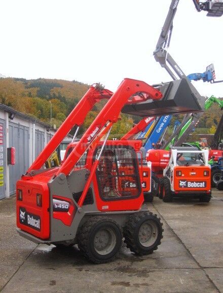 Doosan S450 2012 — photo 2