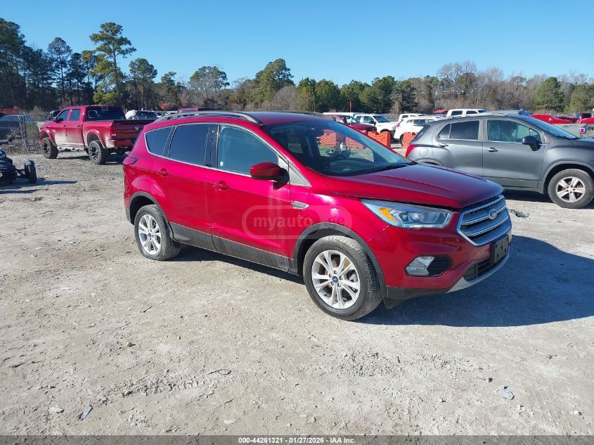 Ford Escape
