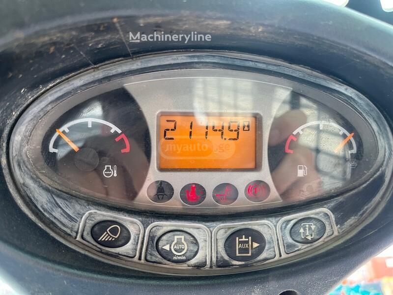 Doosan T590 2015 — photo 2