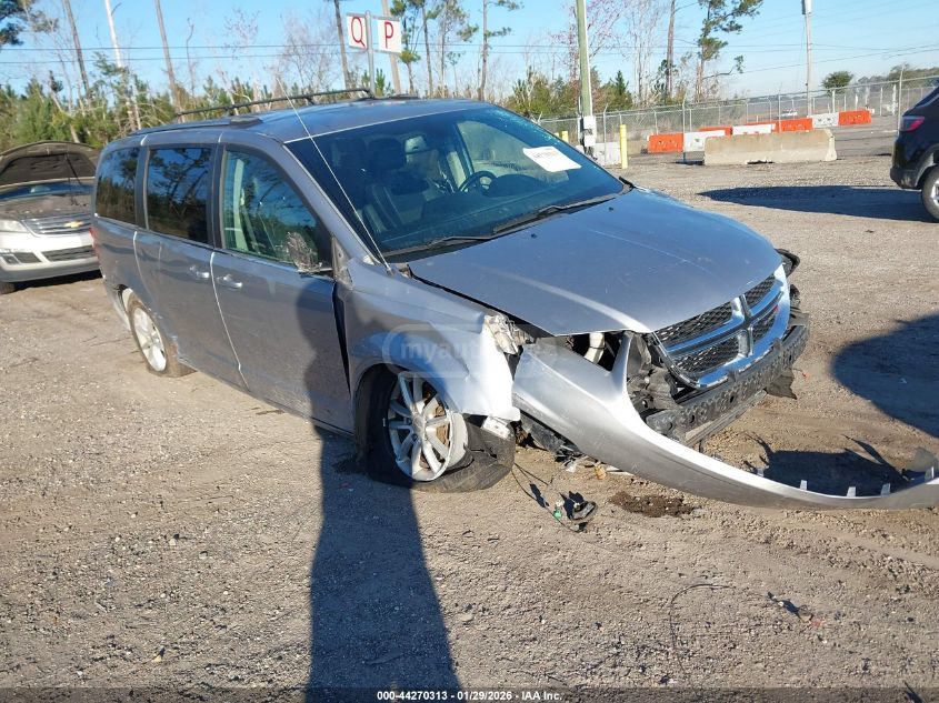 Dodge Caravan