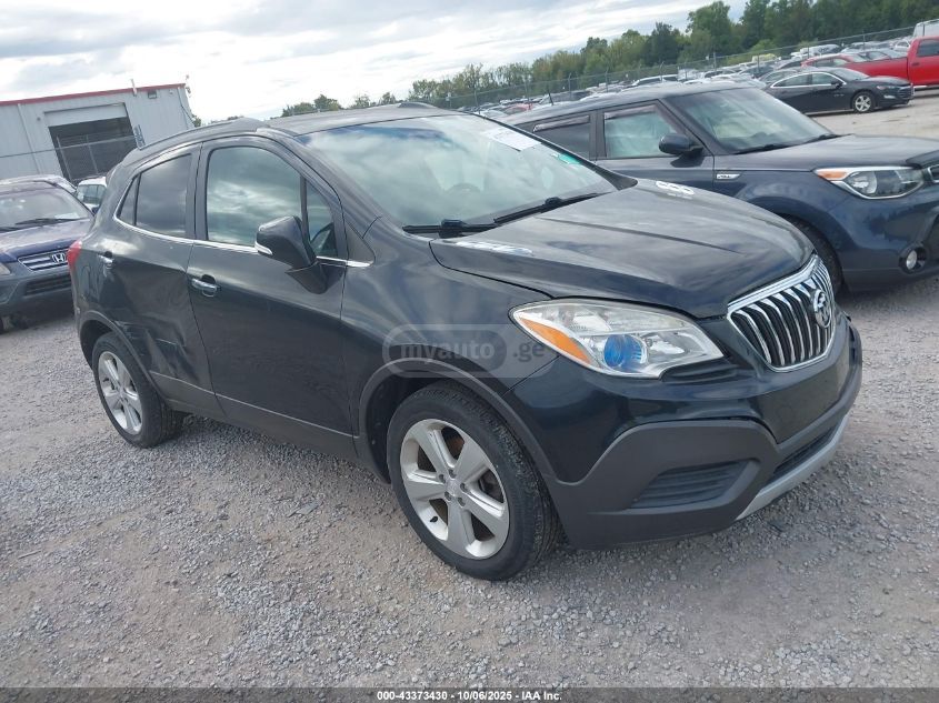 Buick Encore