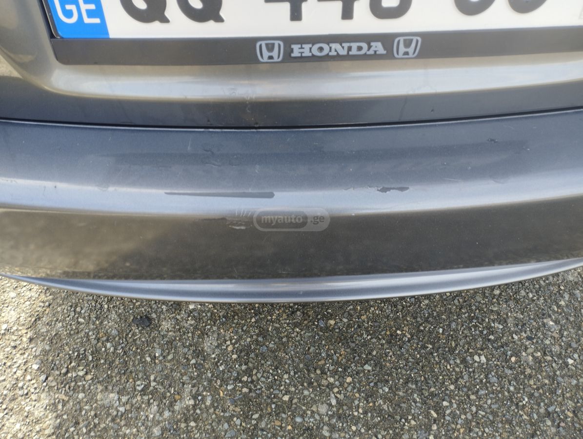 Honda Insight 2009 — photo 2