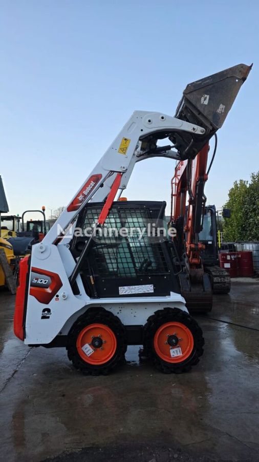 Doosan S100 2023 — photo 2
