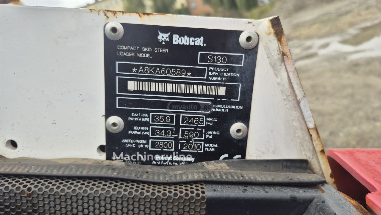 Doosan S130 2010 — photo 2