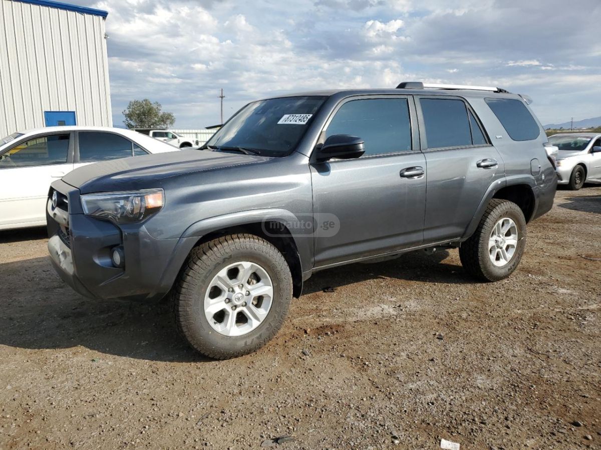 Toyota 4Runner