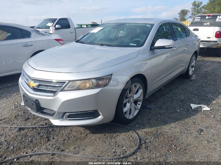 Chevrolet Impala