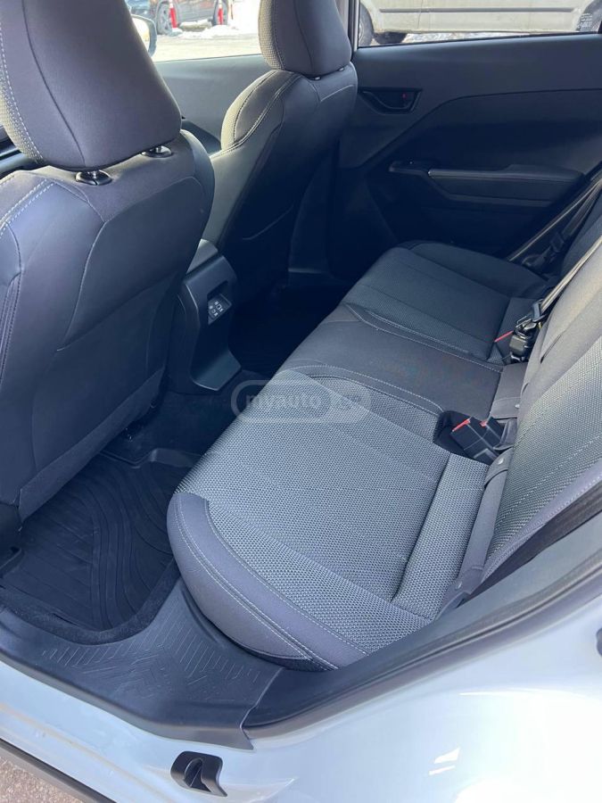 Subaru Crosstrek 2023 — photo 2