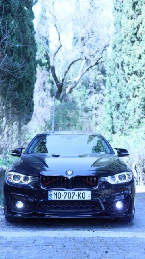 BMW 328