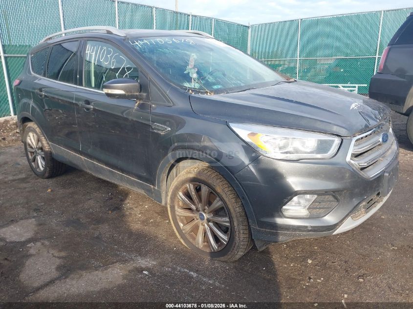 Ford Escape