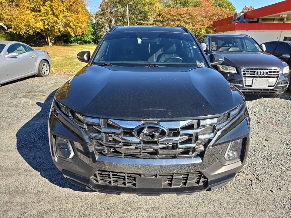 Hyundai Santa Cruz 2024 — photo 2