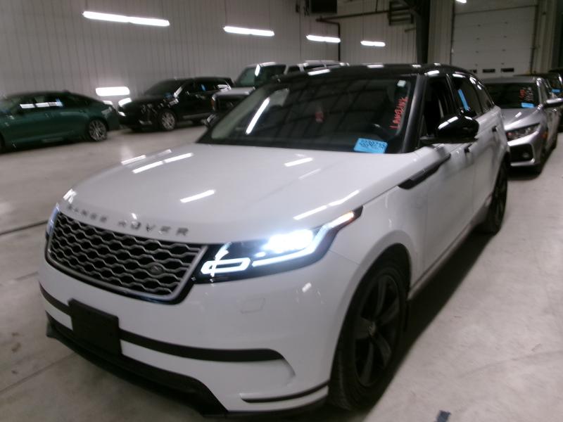 Land Rover Range Rover  Velar