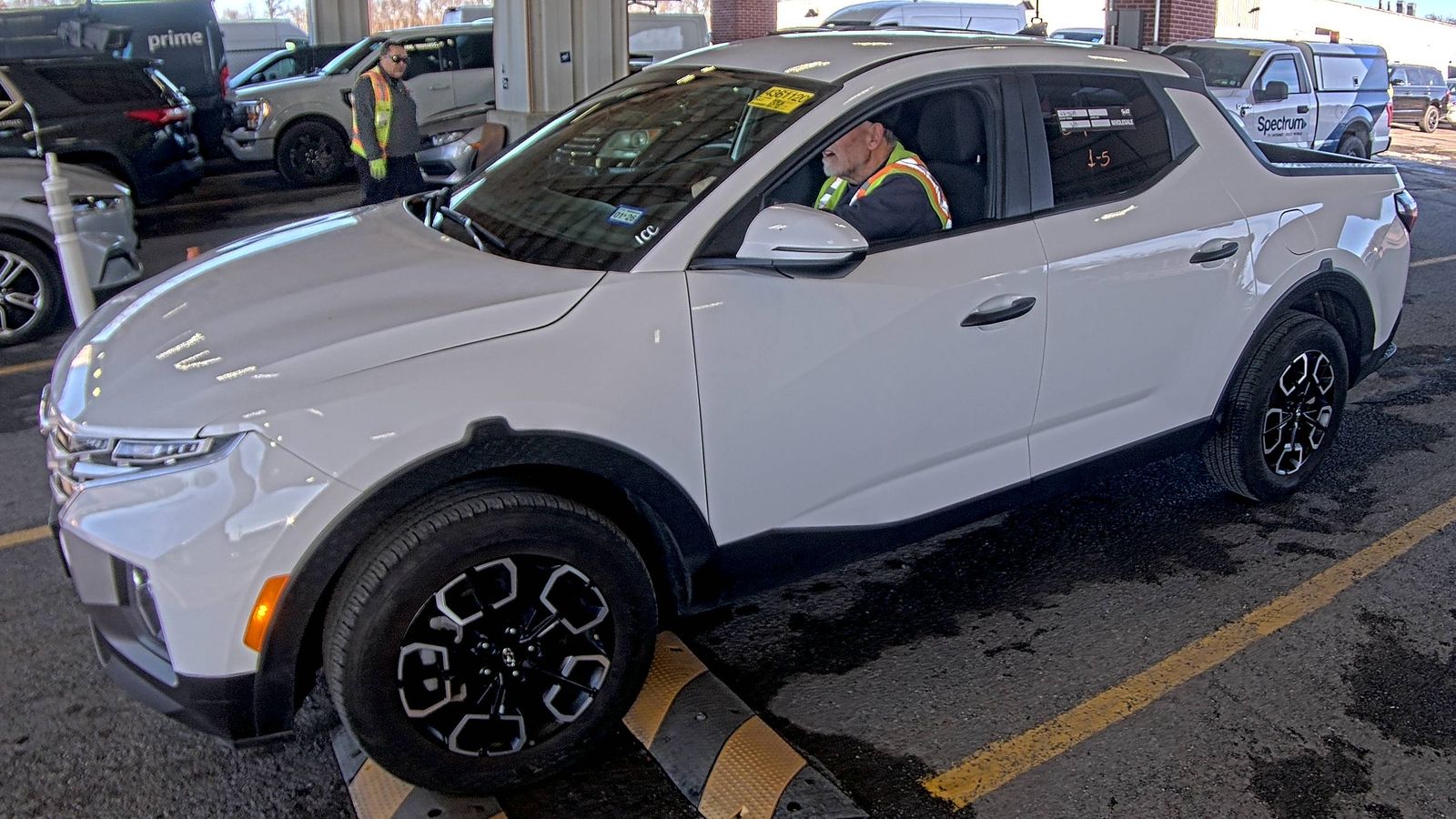 Hyundai Santa Cruz