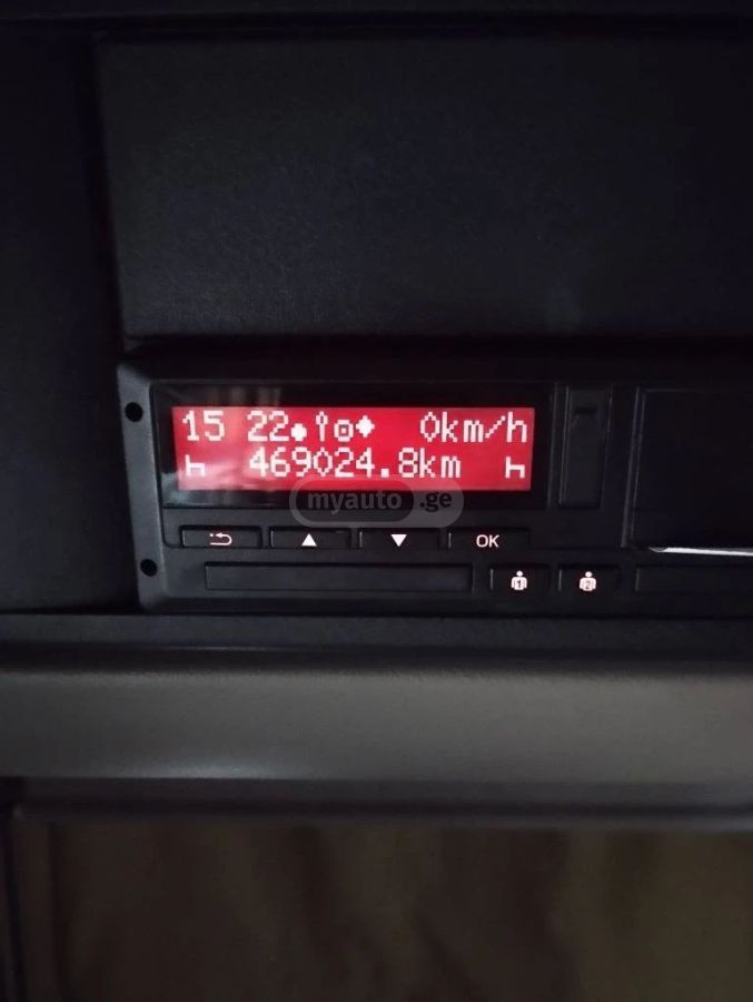 Daf XF 106 2018 — photo 2