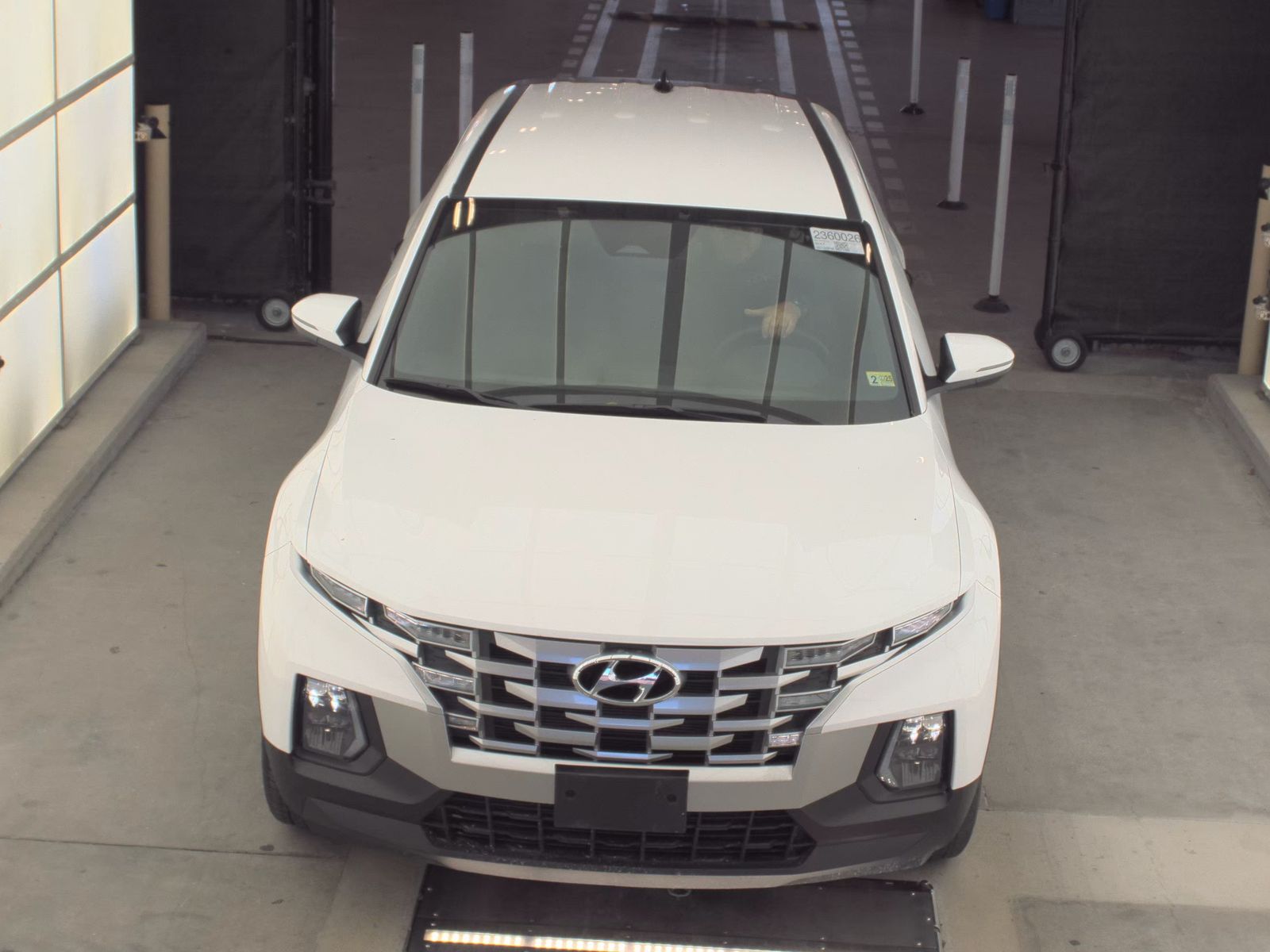Hyundai Santa Cruz 2024 — photo 2