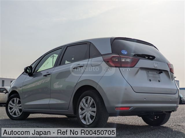 Honda Fit 2020 — photo 2