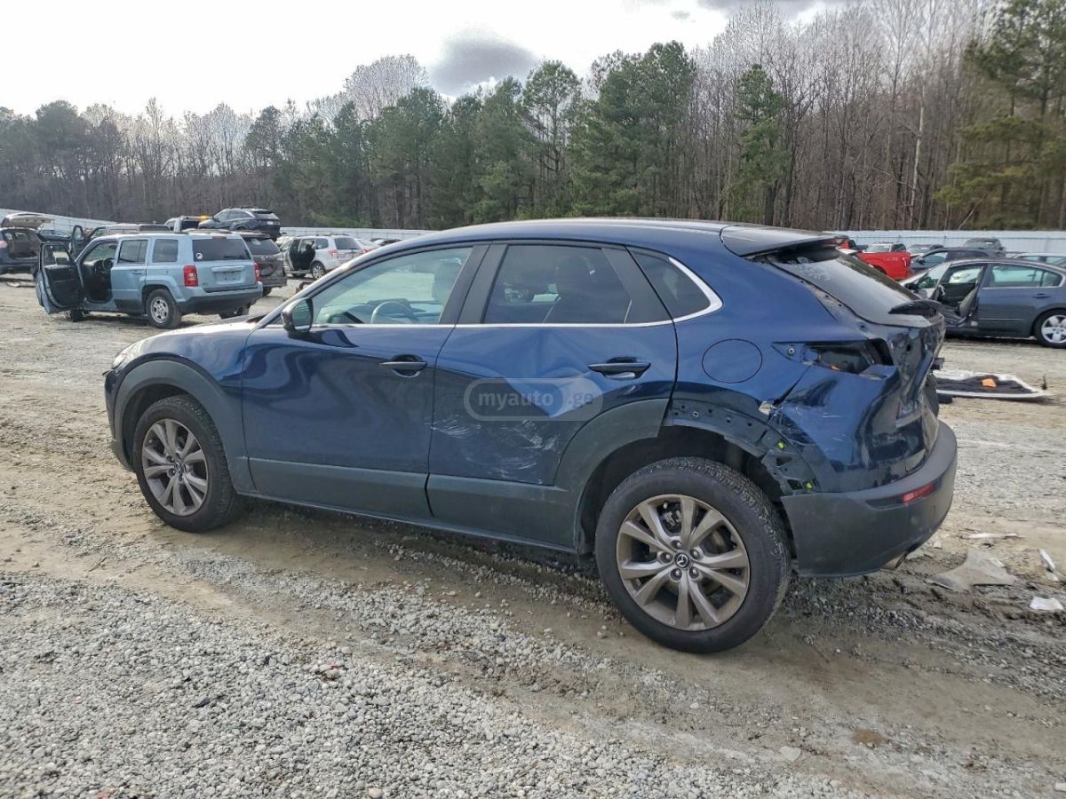 Mazda CX-30 2020 — photo 2