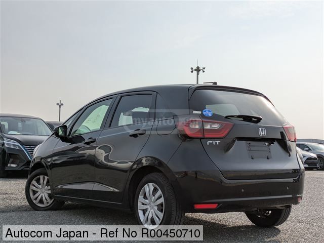 Honda FIT 2020 — photo 2