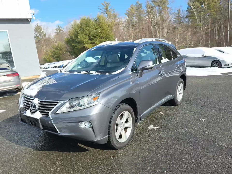 Lexus RX 350