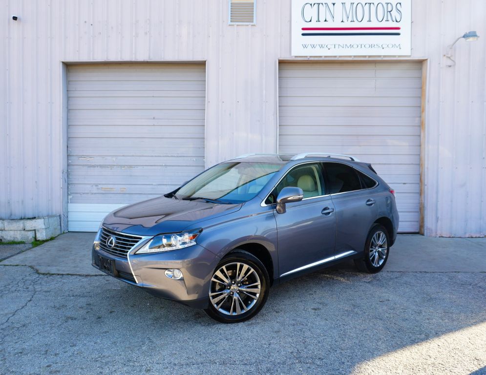 Lexus RX 350