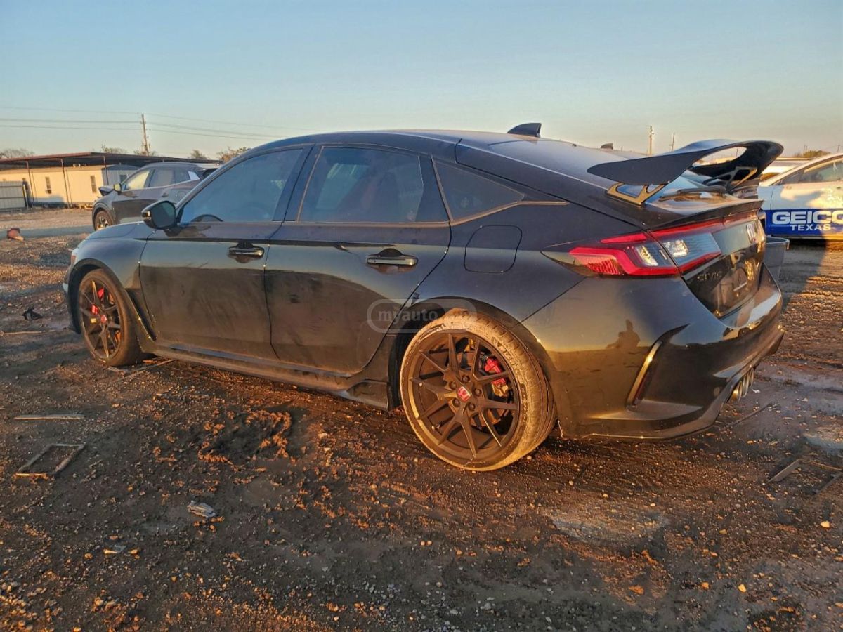 Honda Civic 2023 — photo 2